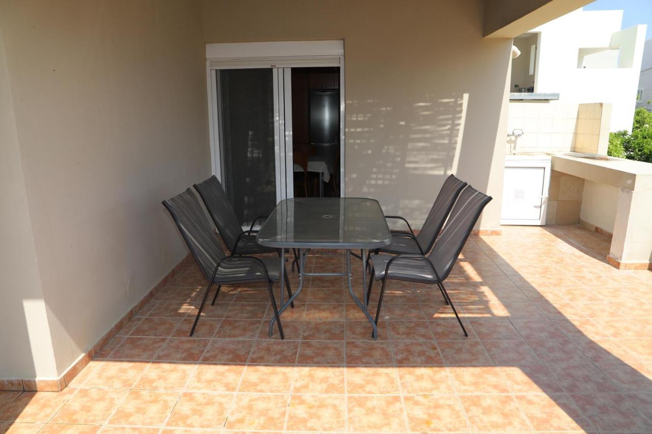 Evimerou Villa Kos Town Exterior photo
