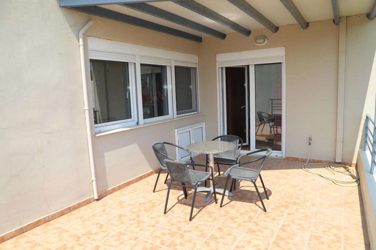 Evimerou Villa Kos Town Exterior photo