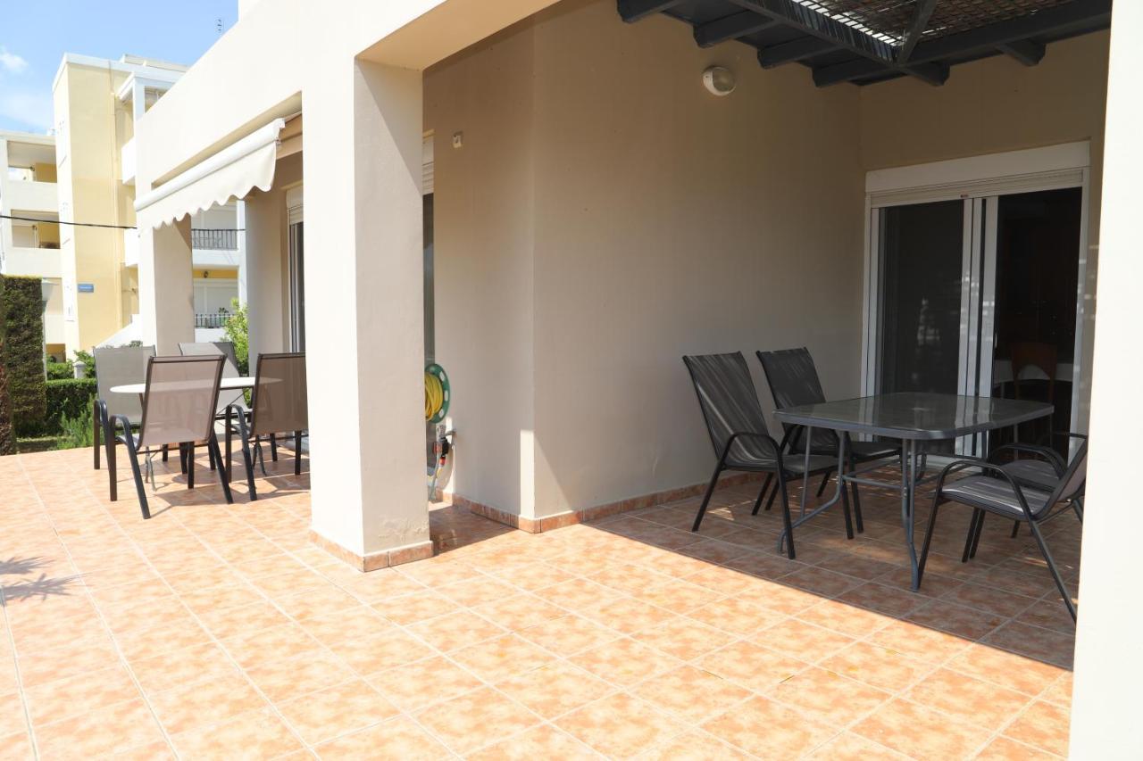 Evimerou Villa Kos Town Exterior photo