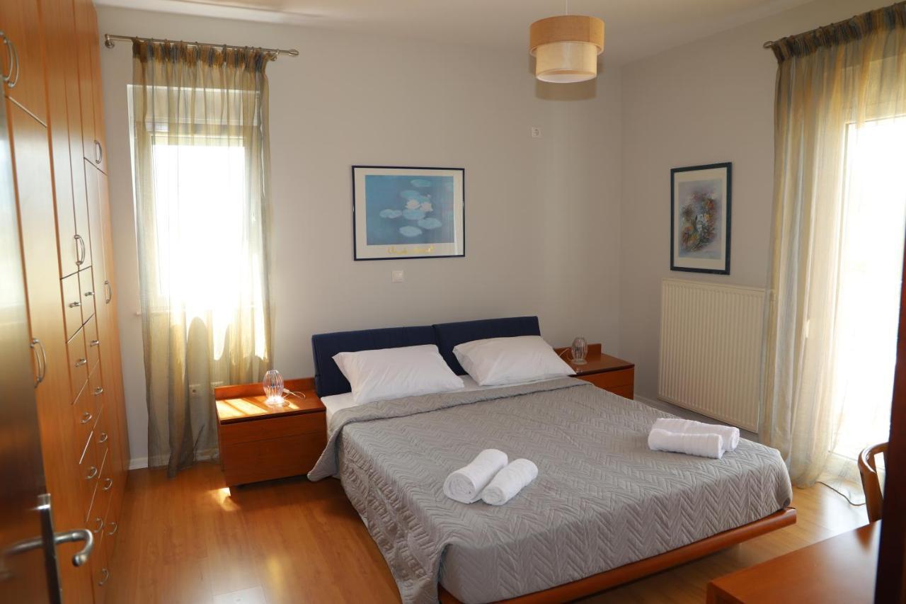 Evimerou Villa Kos Town Exterior photo