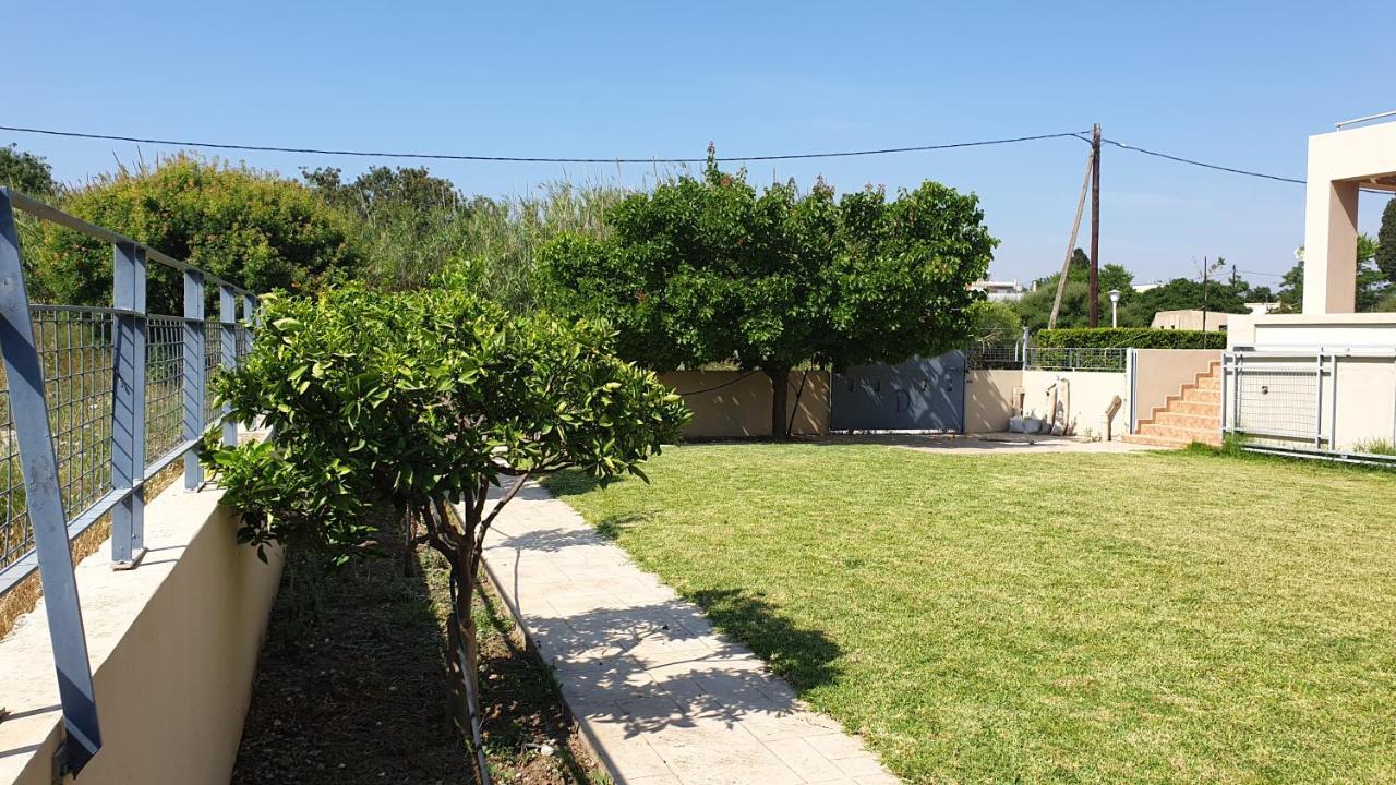 Evimerou Villa Kos Town Exterior photo